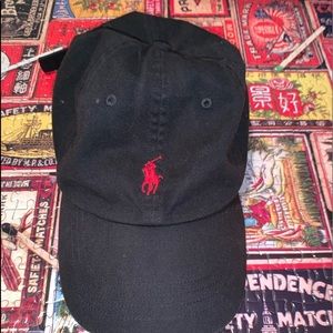 Polo hat